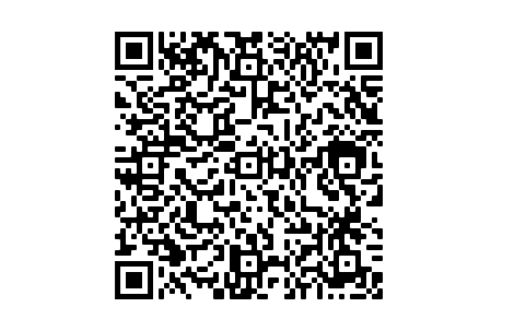 QR-Code für die Bankverbindung